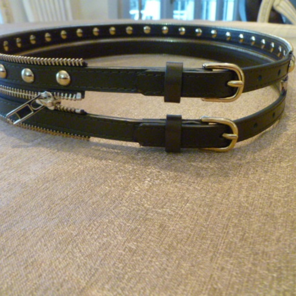 Rebecca Minkoff Accessories - BELT